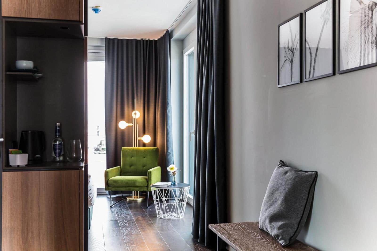 SOLLER Business Hotel - Munich Airport MUC