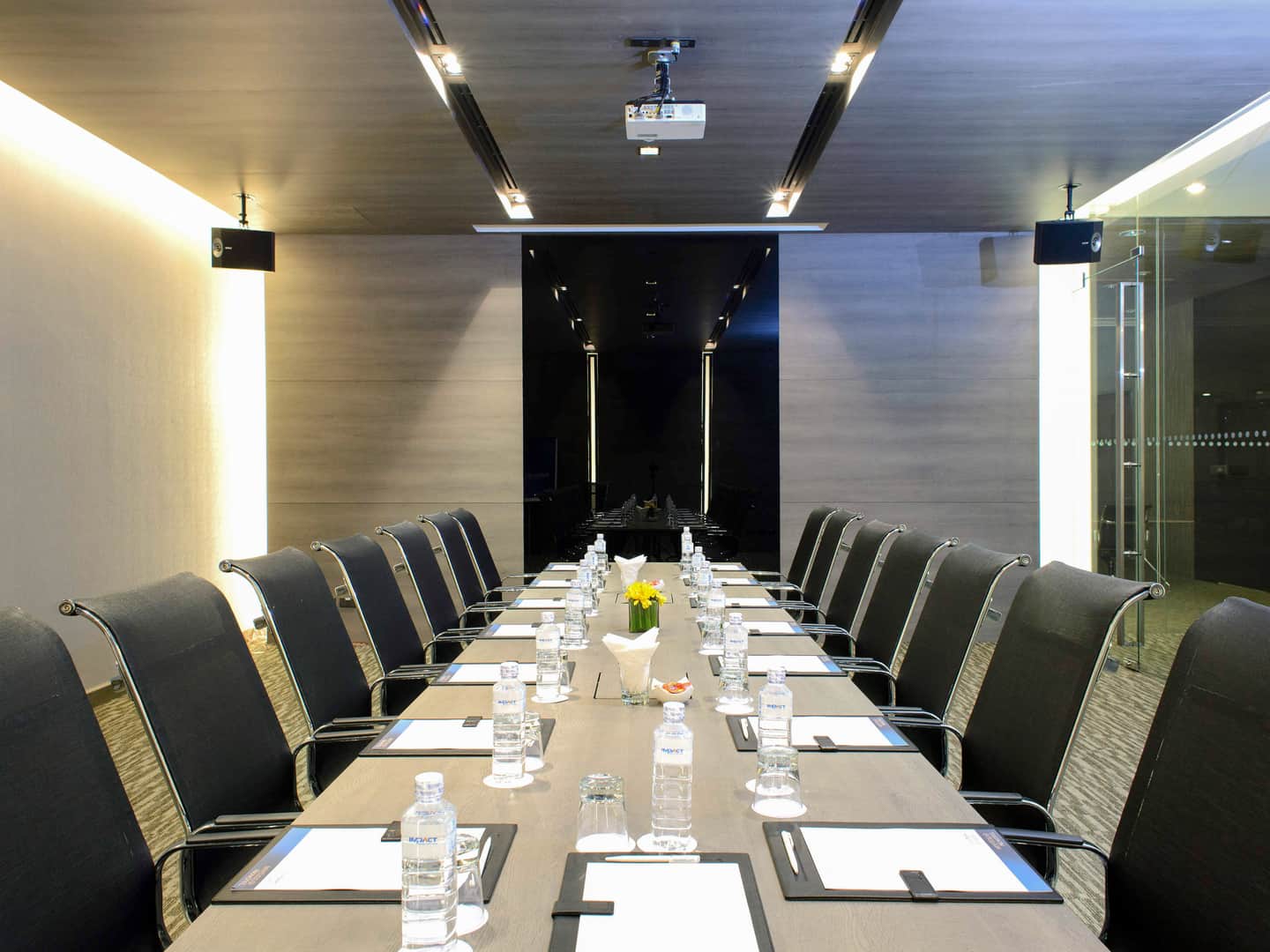 Novotel Bangkok Impact