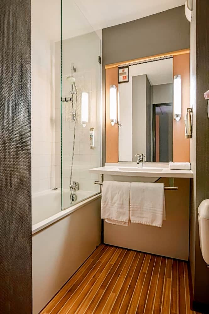 ibis Quimperle