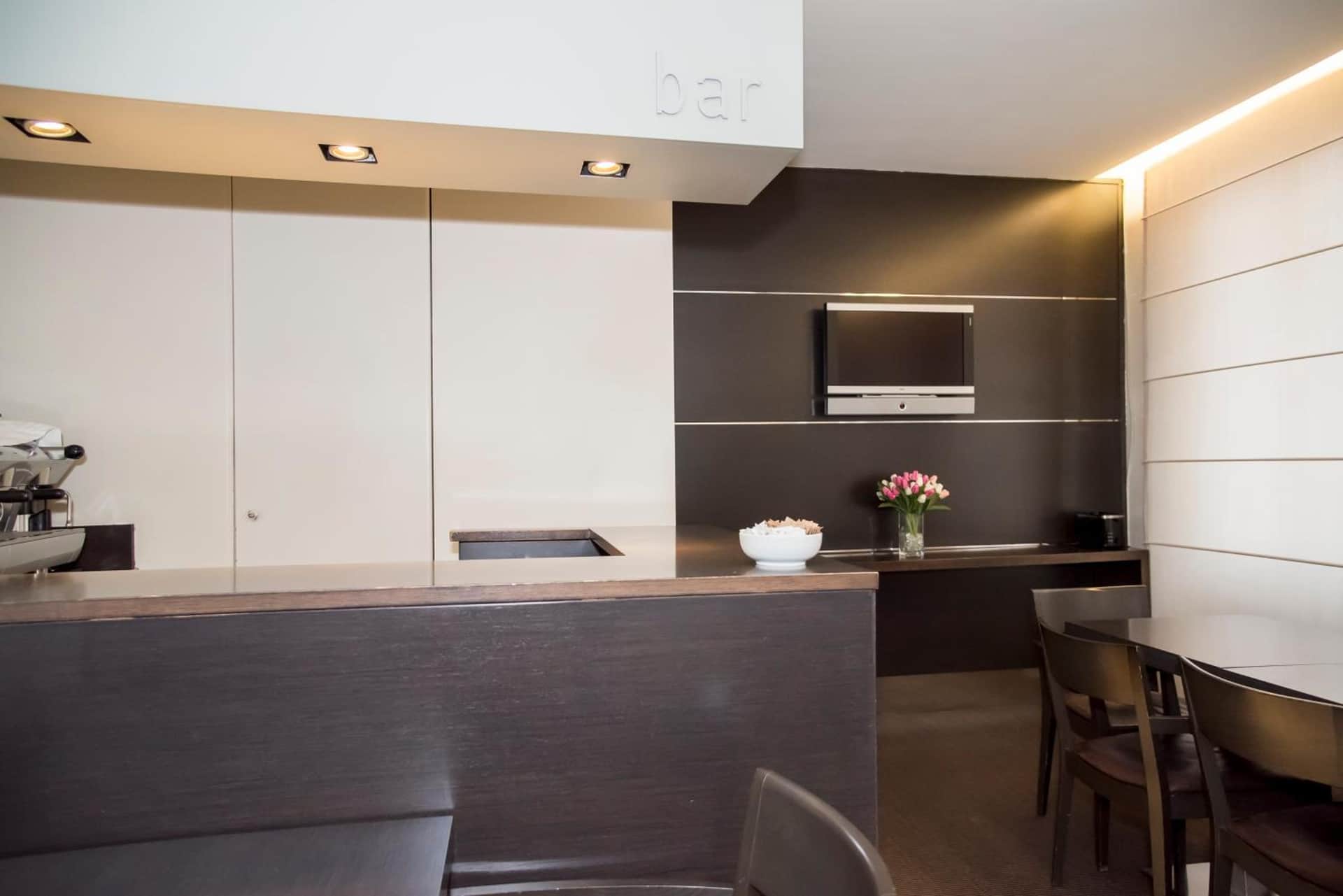 Hotel Corallo