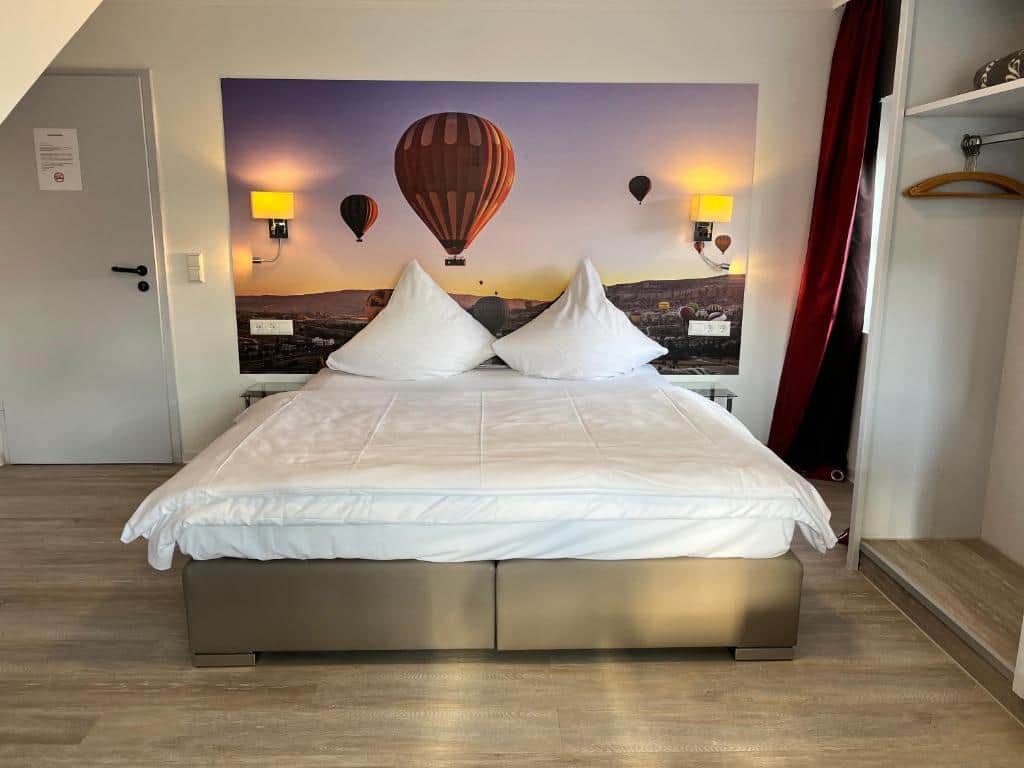 Hotel Bitzer