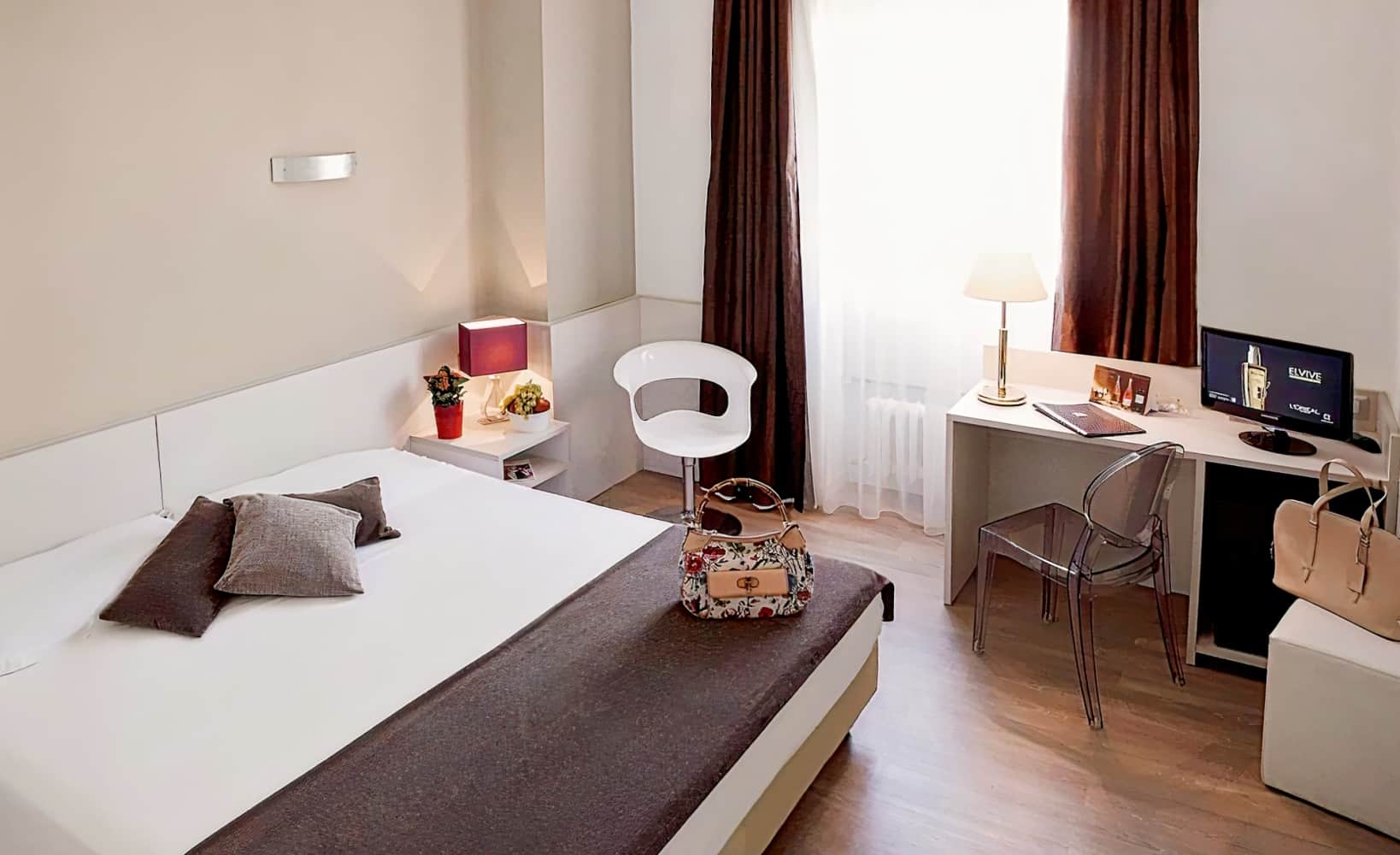 Hotel Mennini