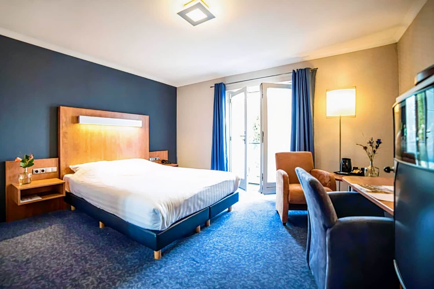 Hotel De Korenbeurs