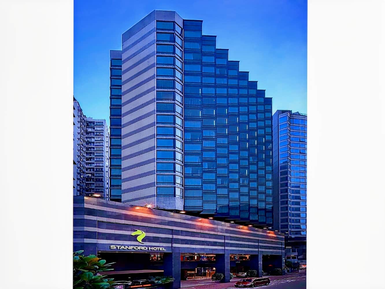 Stanford Hotel