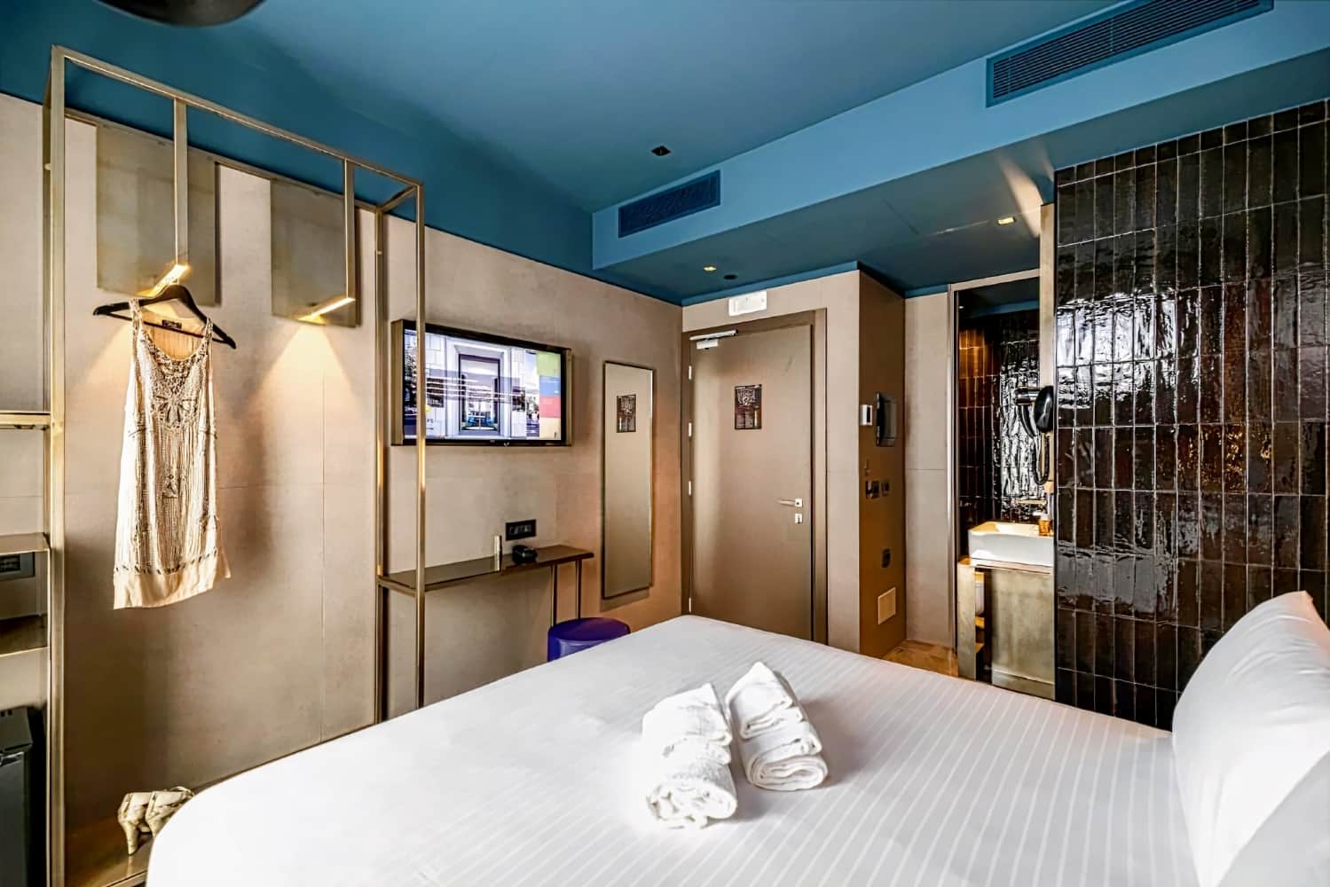 HD8 Hotel Milano