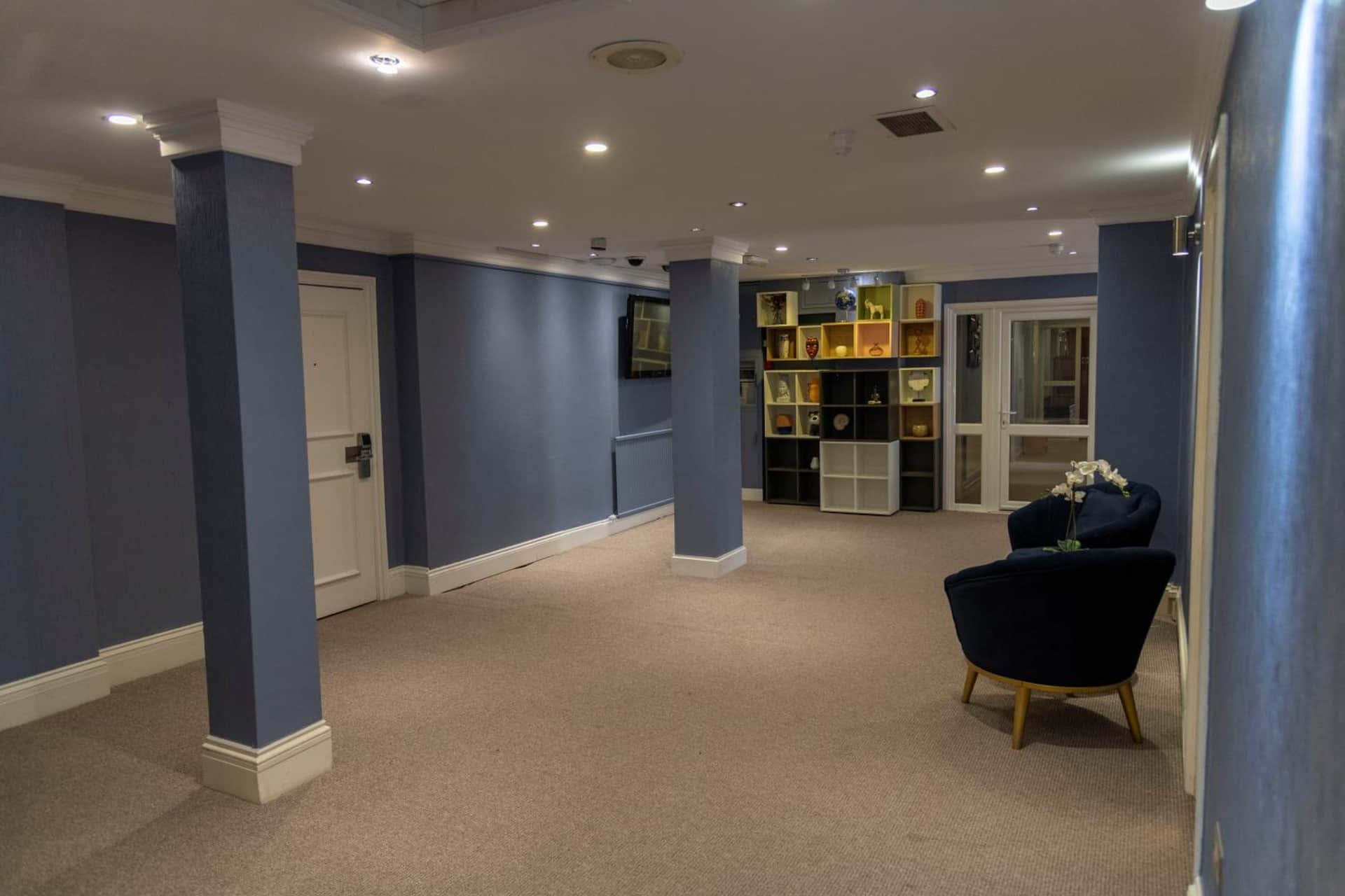 Hamlet Hotel Maidstone