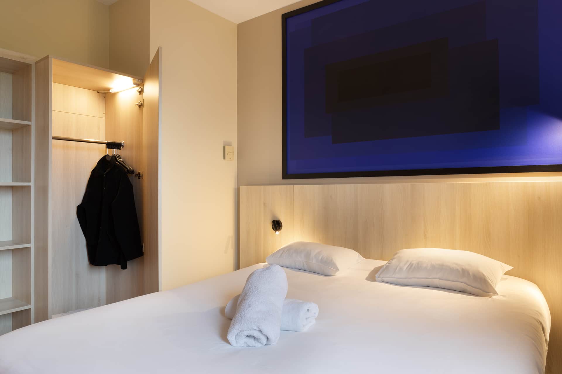 Ibis Douai Dechy