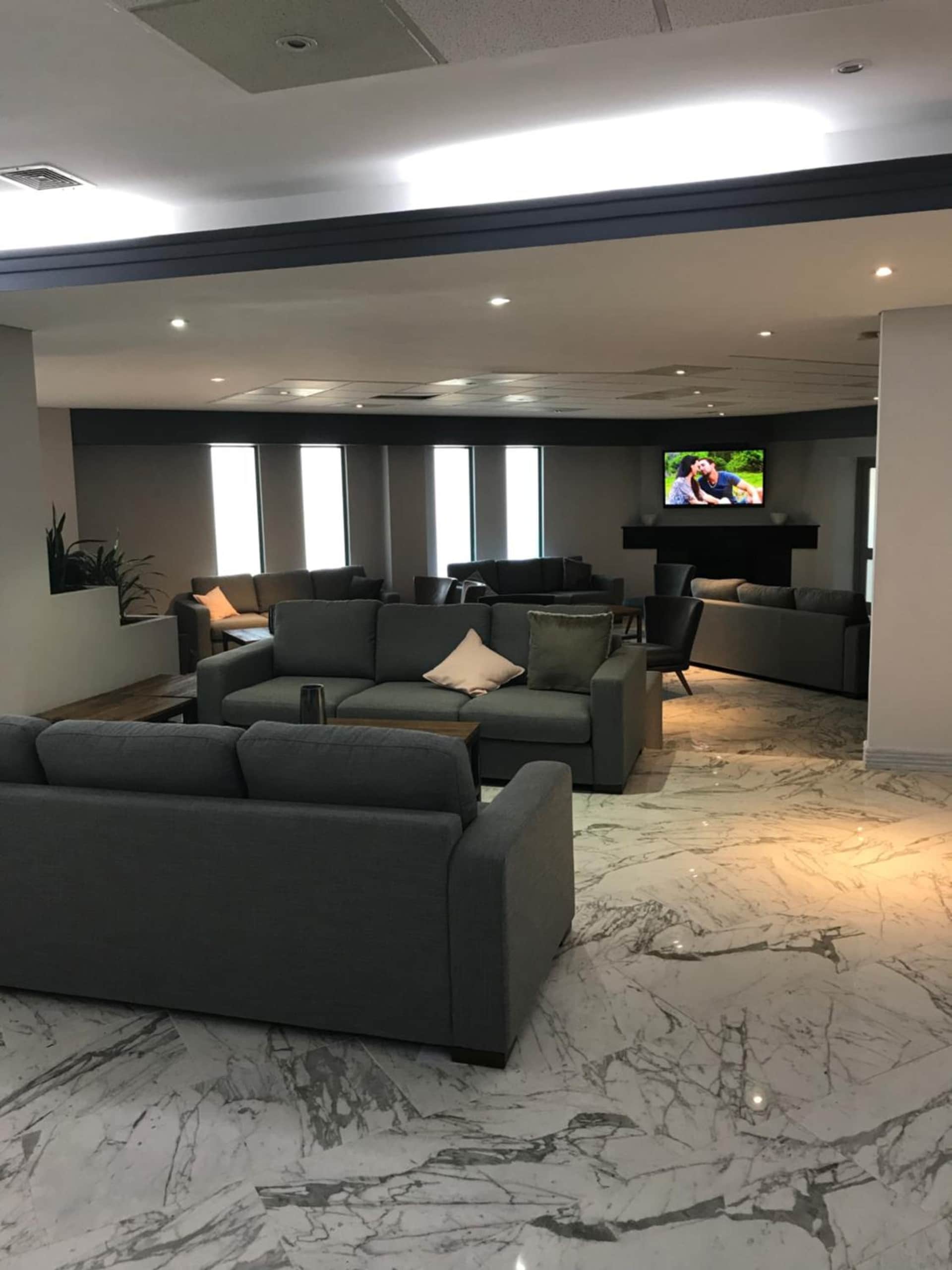Hunts Hotel Liverpool
