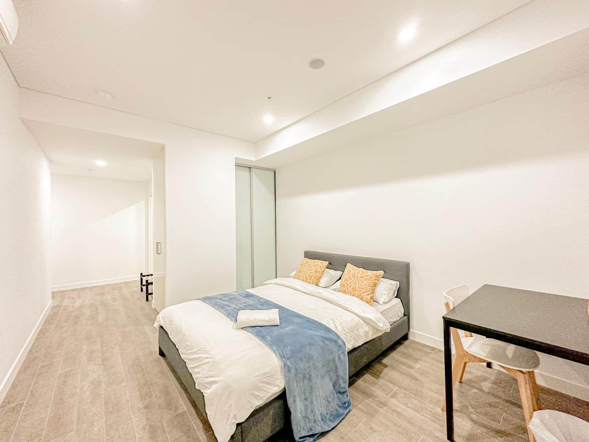 Burwood Studio