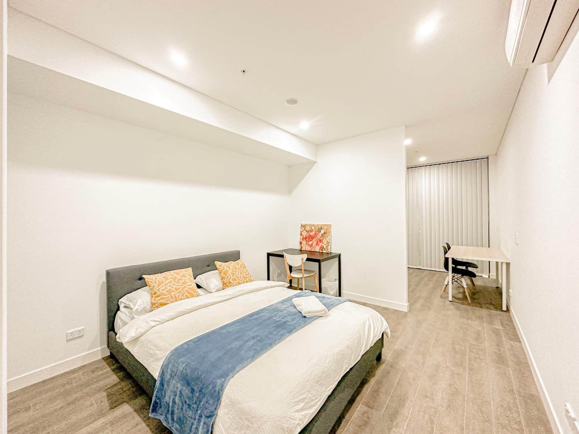 Burwood Studio