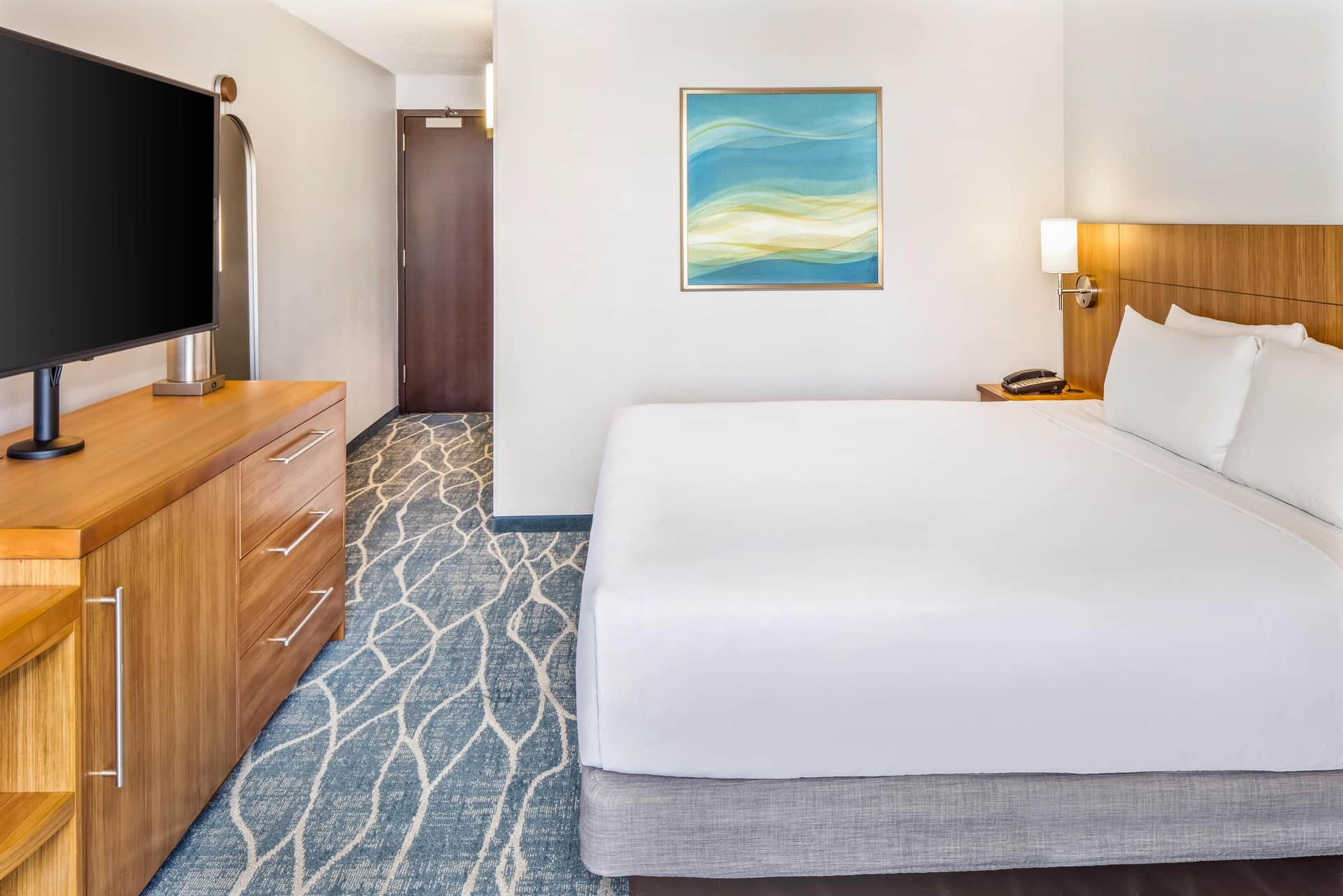 Hyatt Place Waikiki Beach