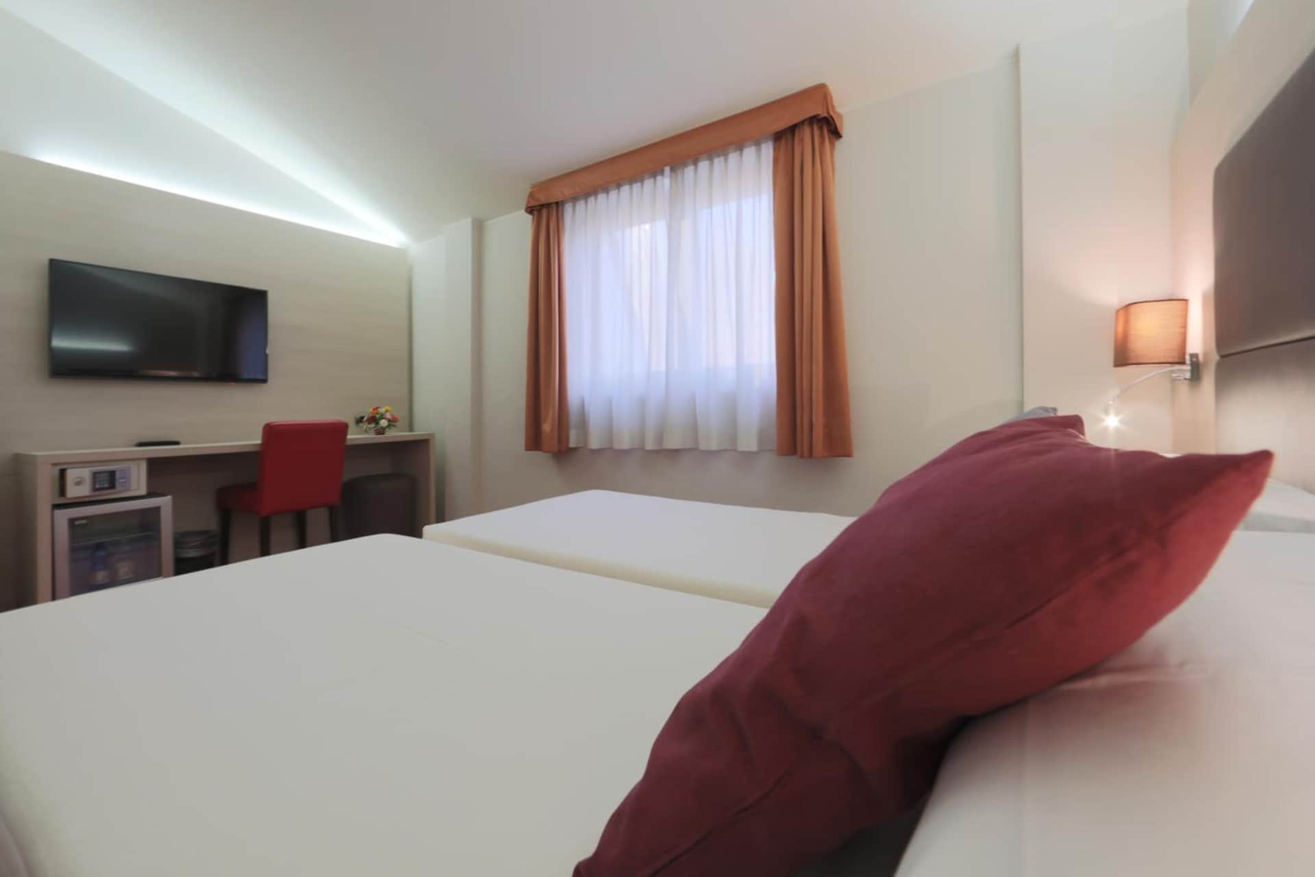 Hotel Campion