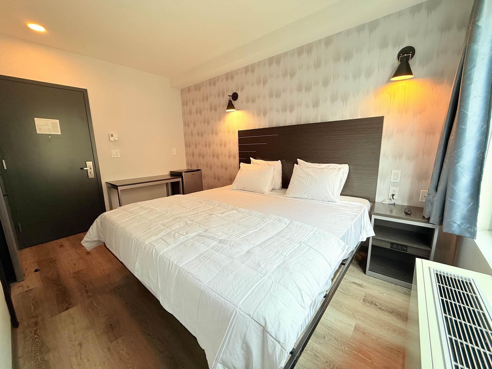 Bkway Hotel Brooklyn