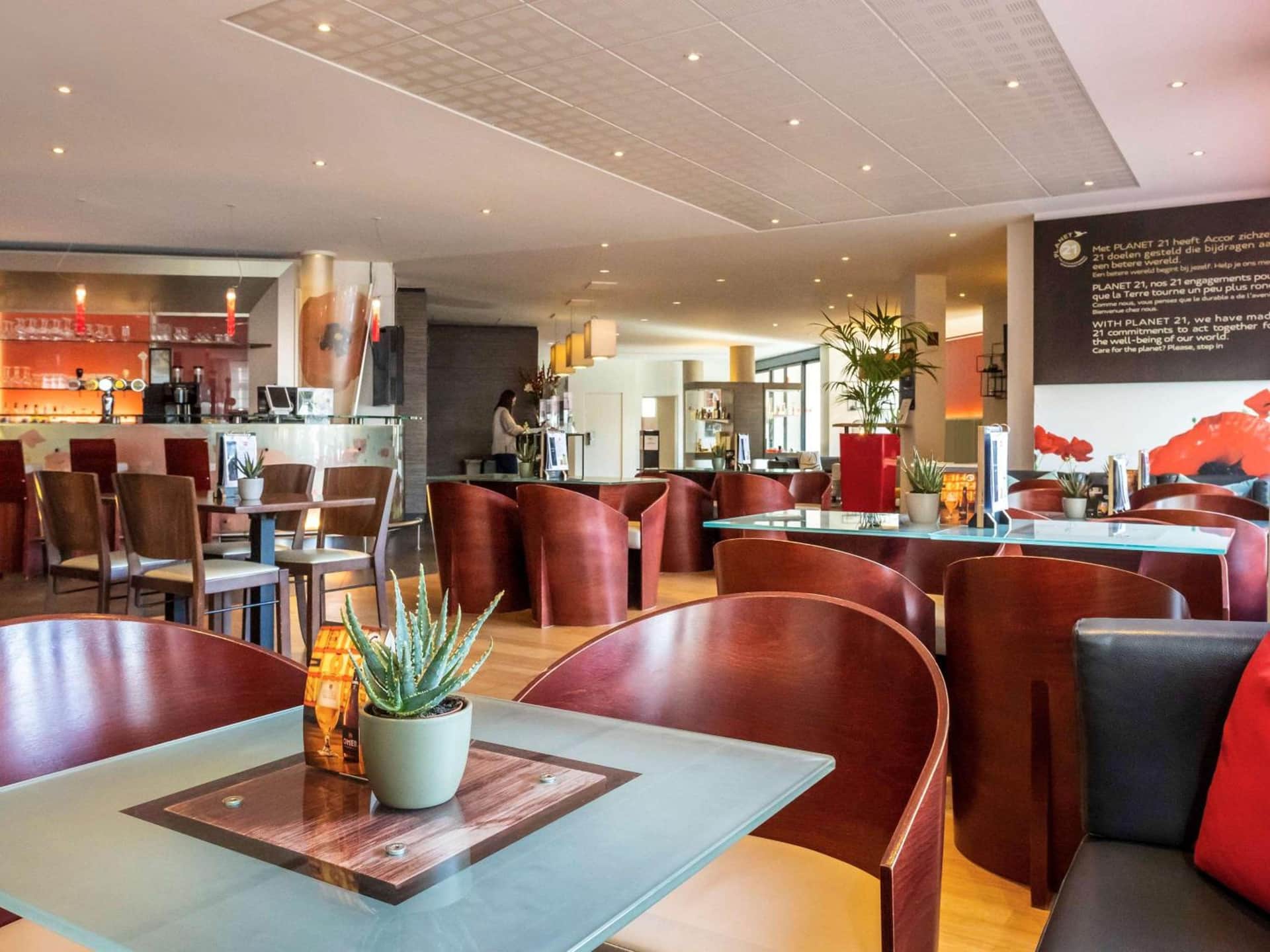 ibis Antwerpen Centrum