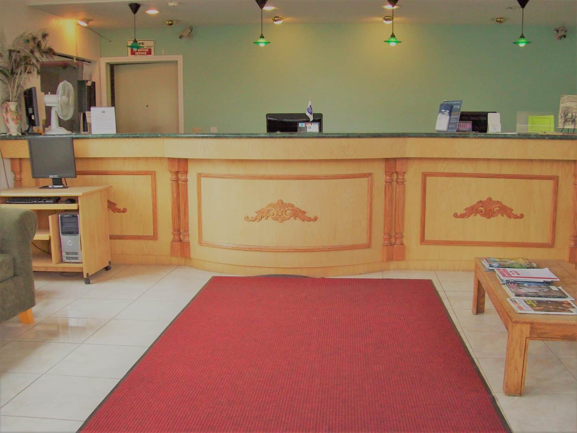 Regency Inn Norco