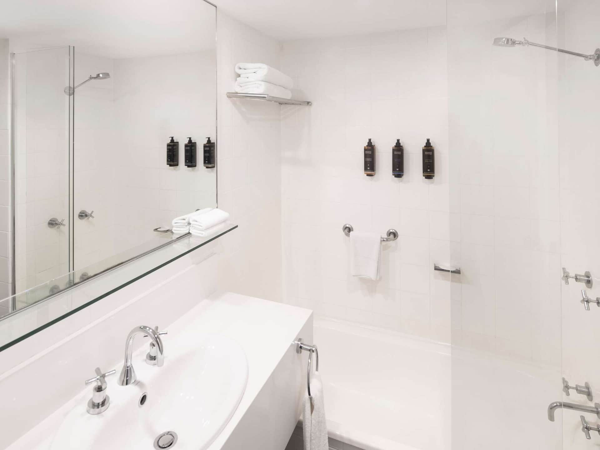 Mercure Newcastle