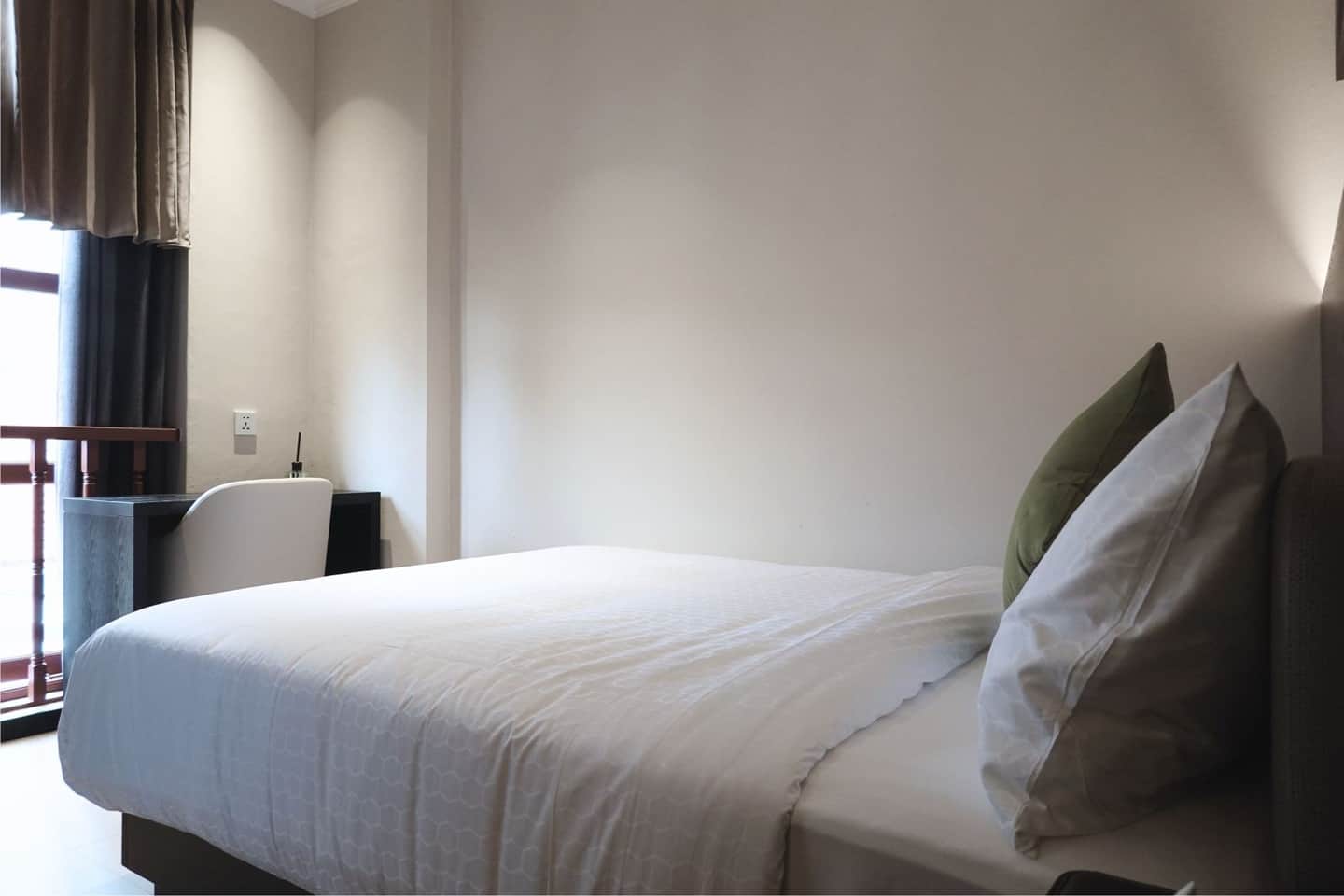 Asphodel Inn