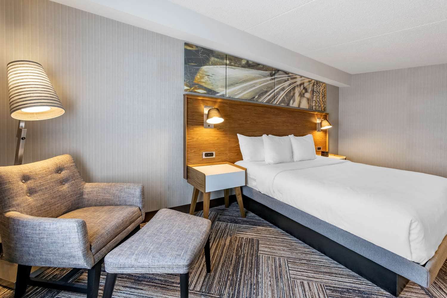 Comfort Inn Sarnia