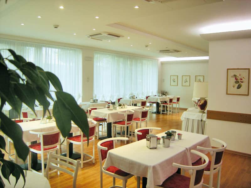 Hotel Polo