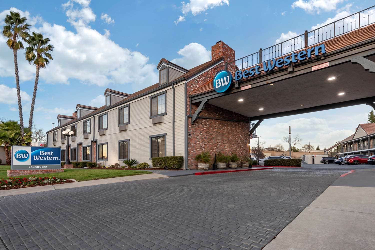 Best Western Country Inn Temecula