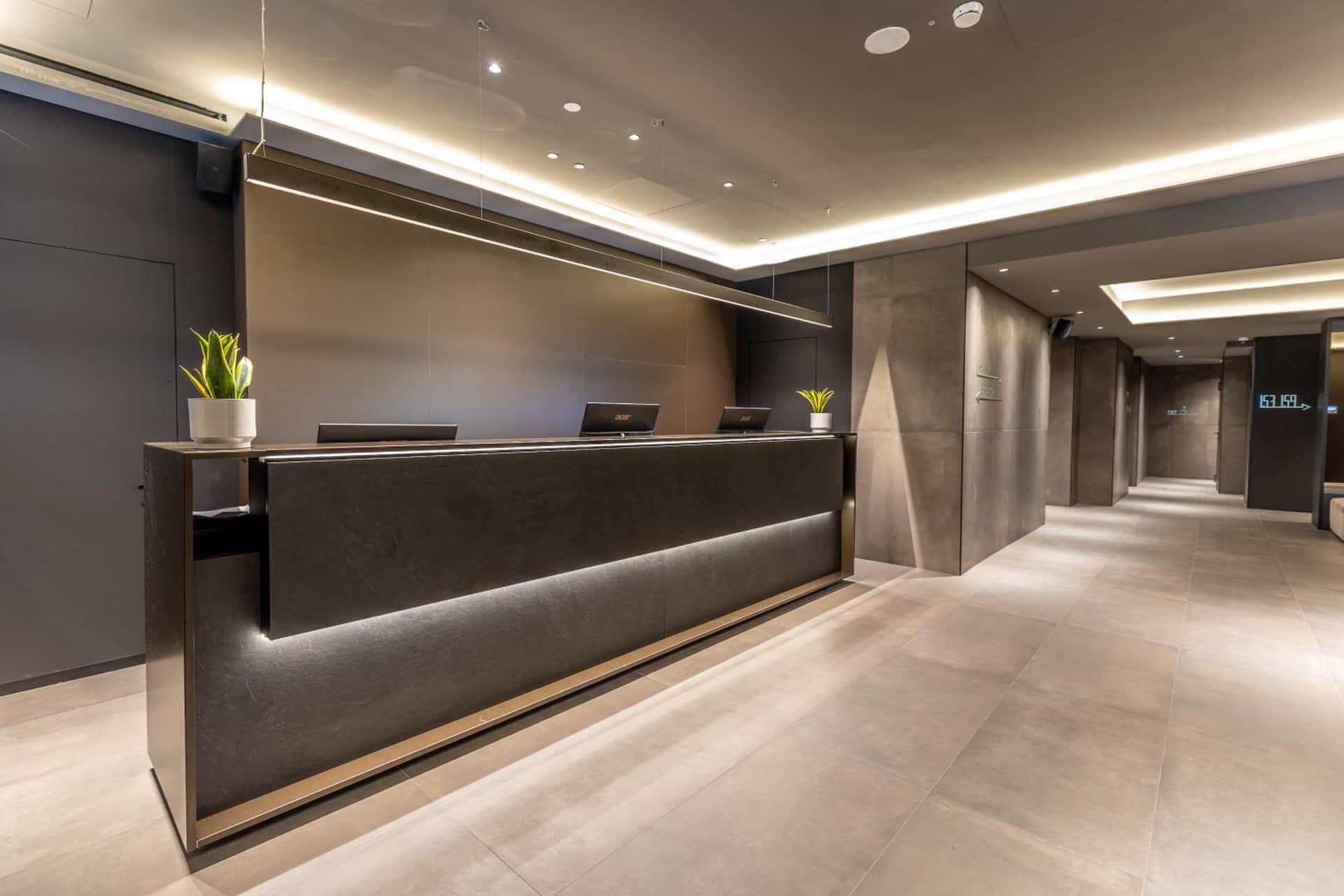 Scarlatti Hotel Milano