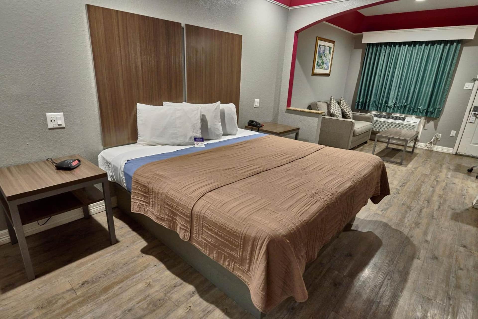Hotel Bliss Kemah
