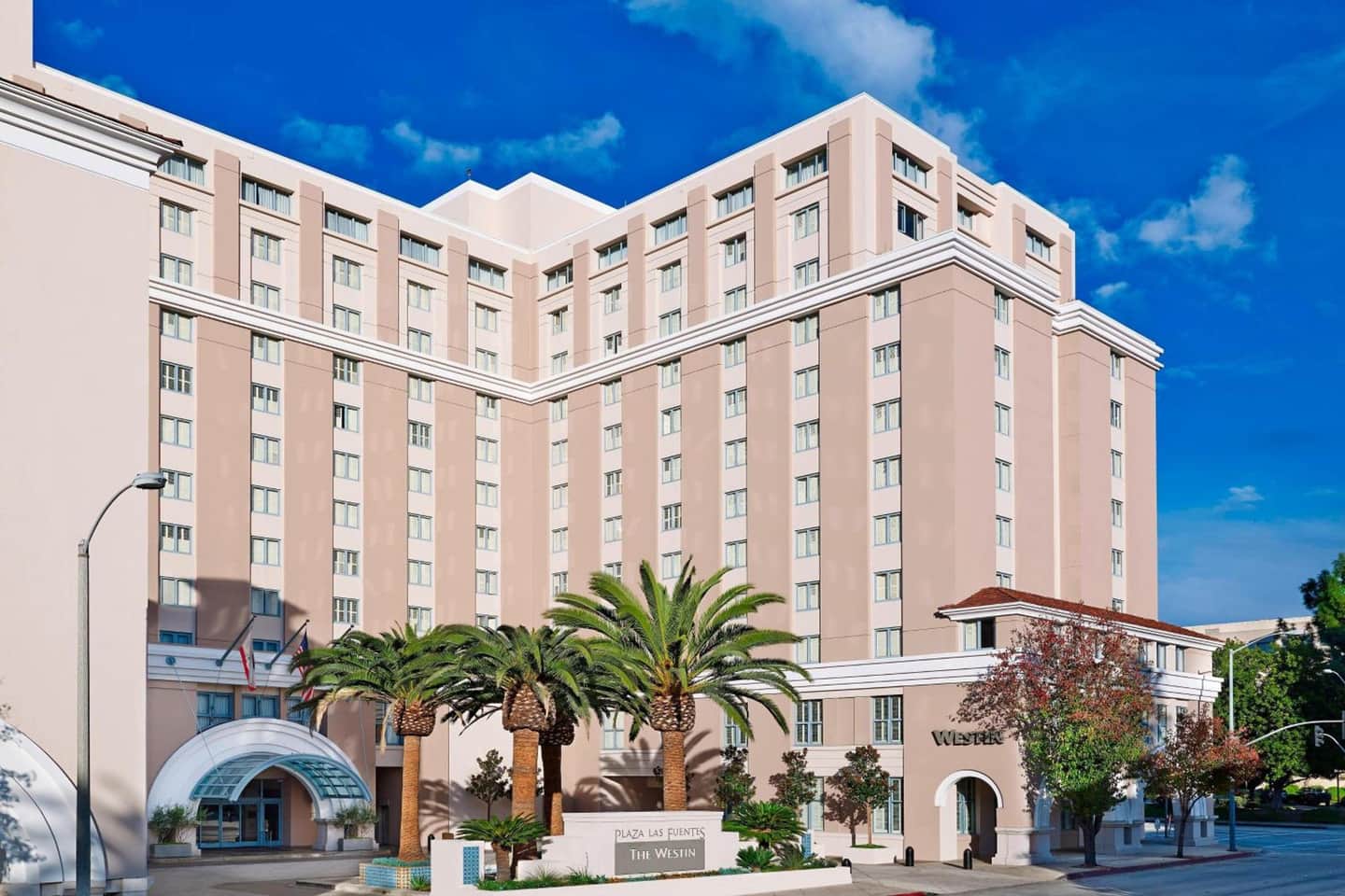 The Westin Pasadena