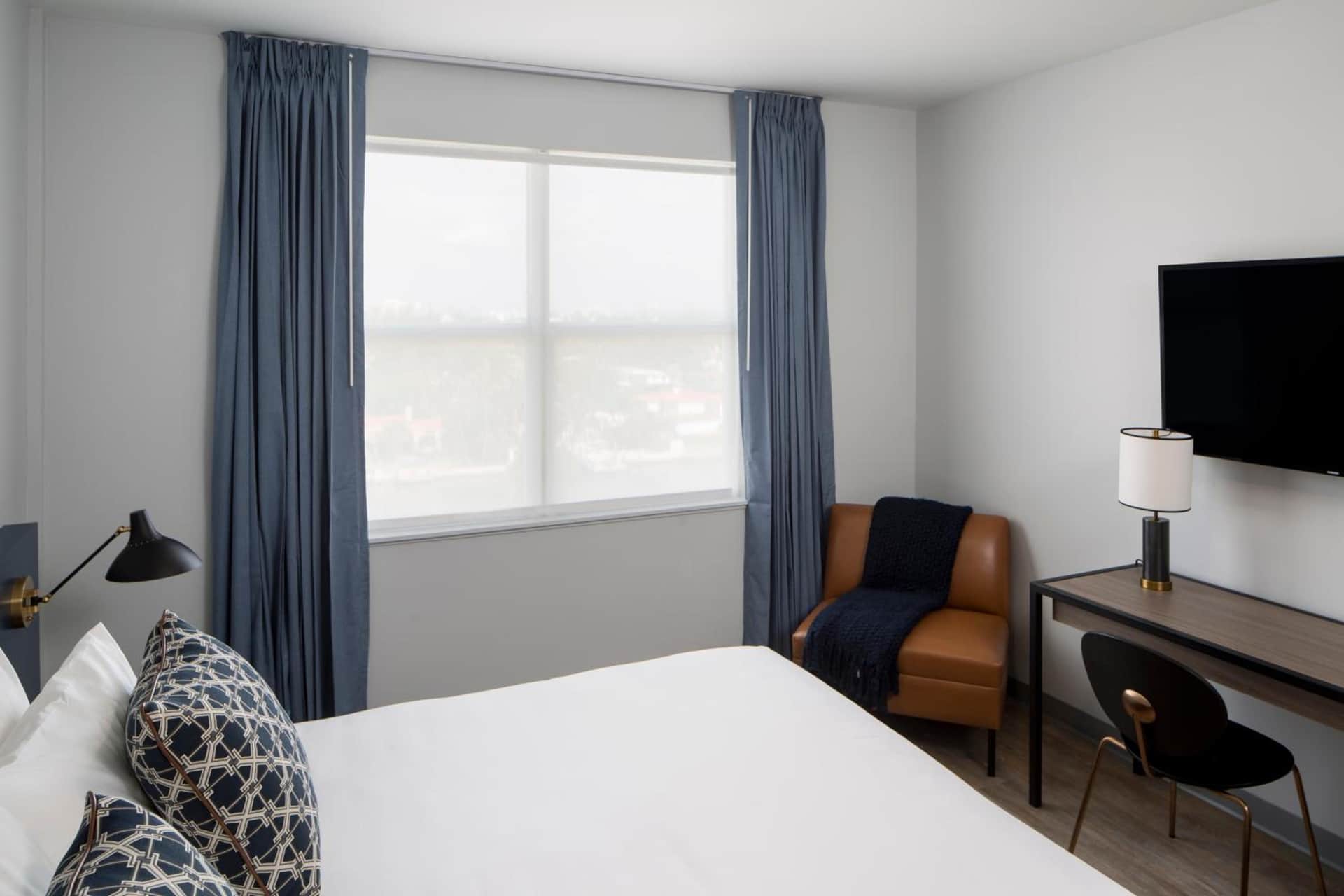 Hotel Rendale Miami Beach