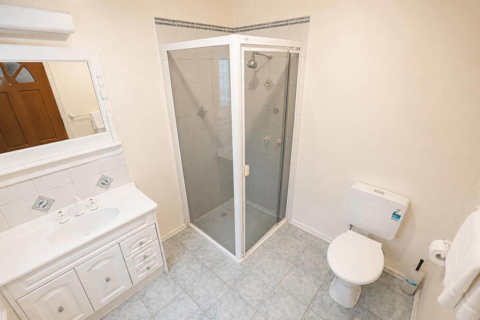 Georgian Court Inn