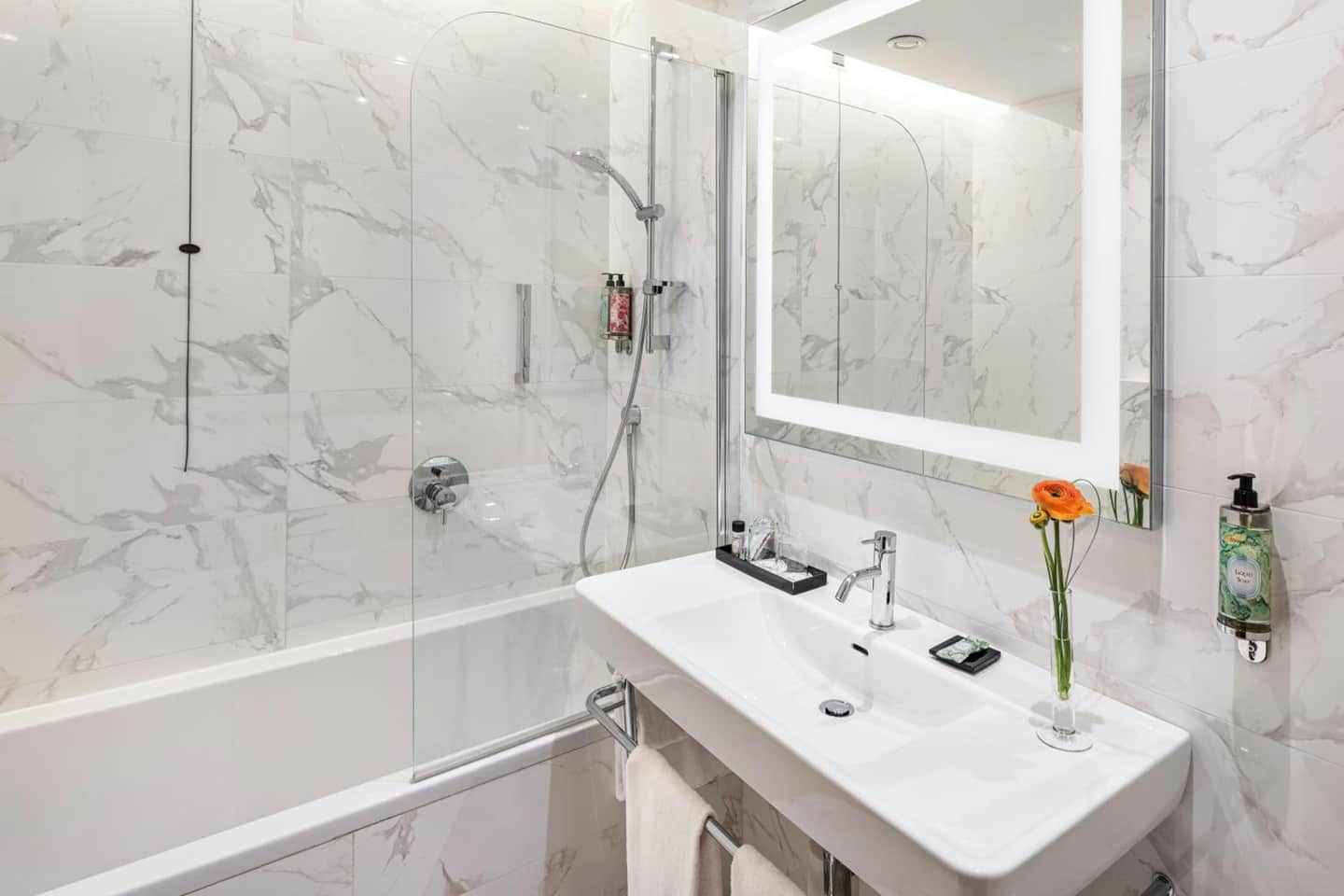 Starhotels Majestic