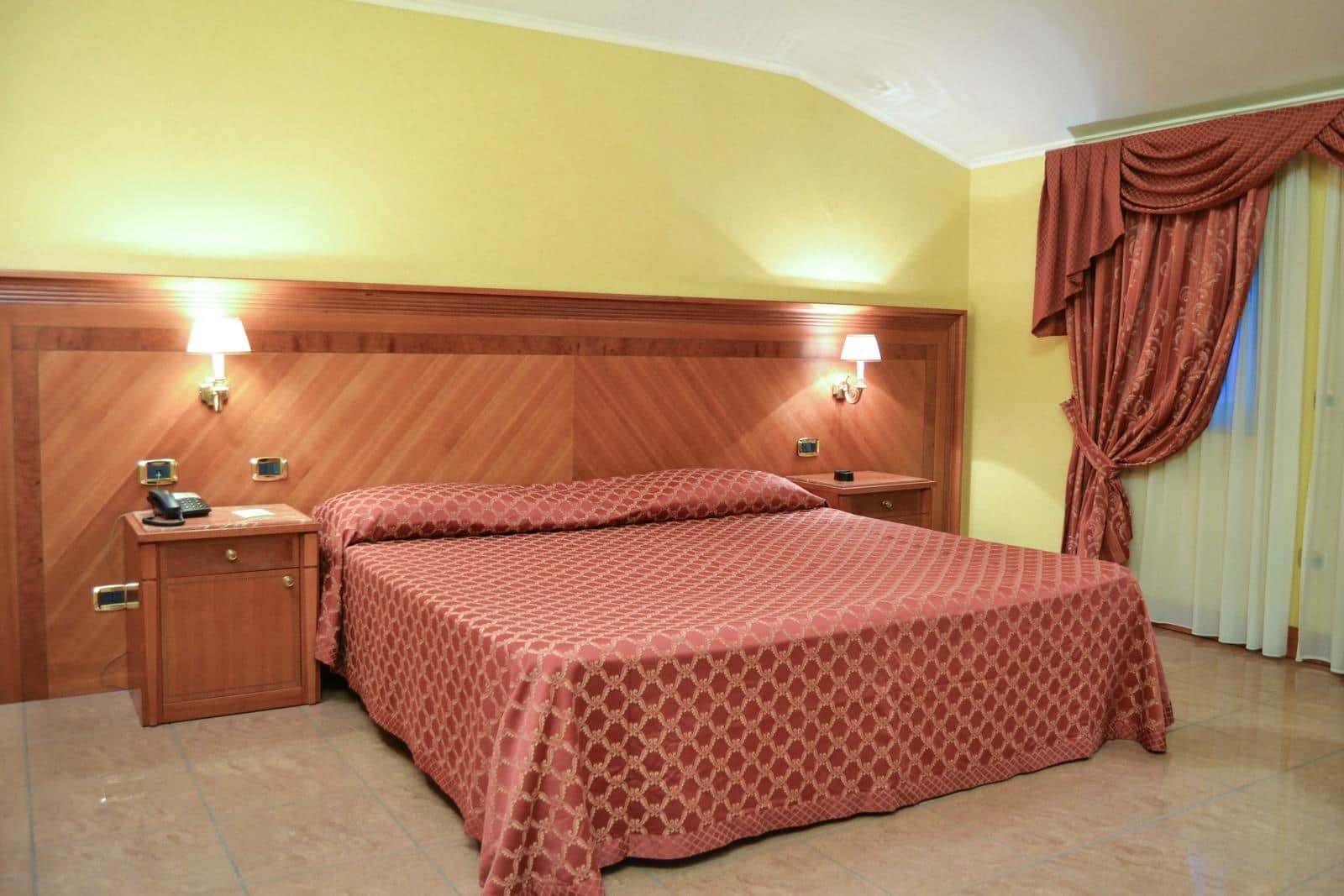 Hotel Giulia
