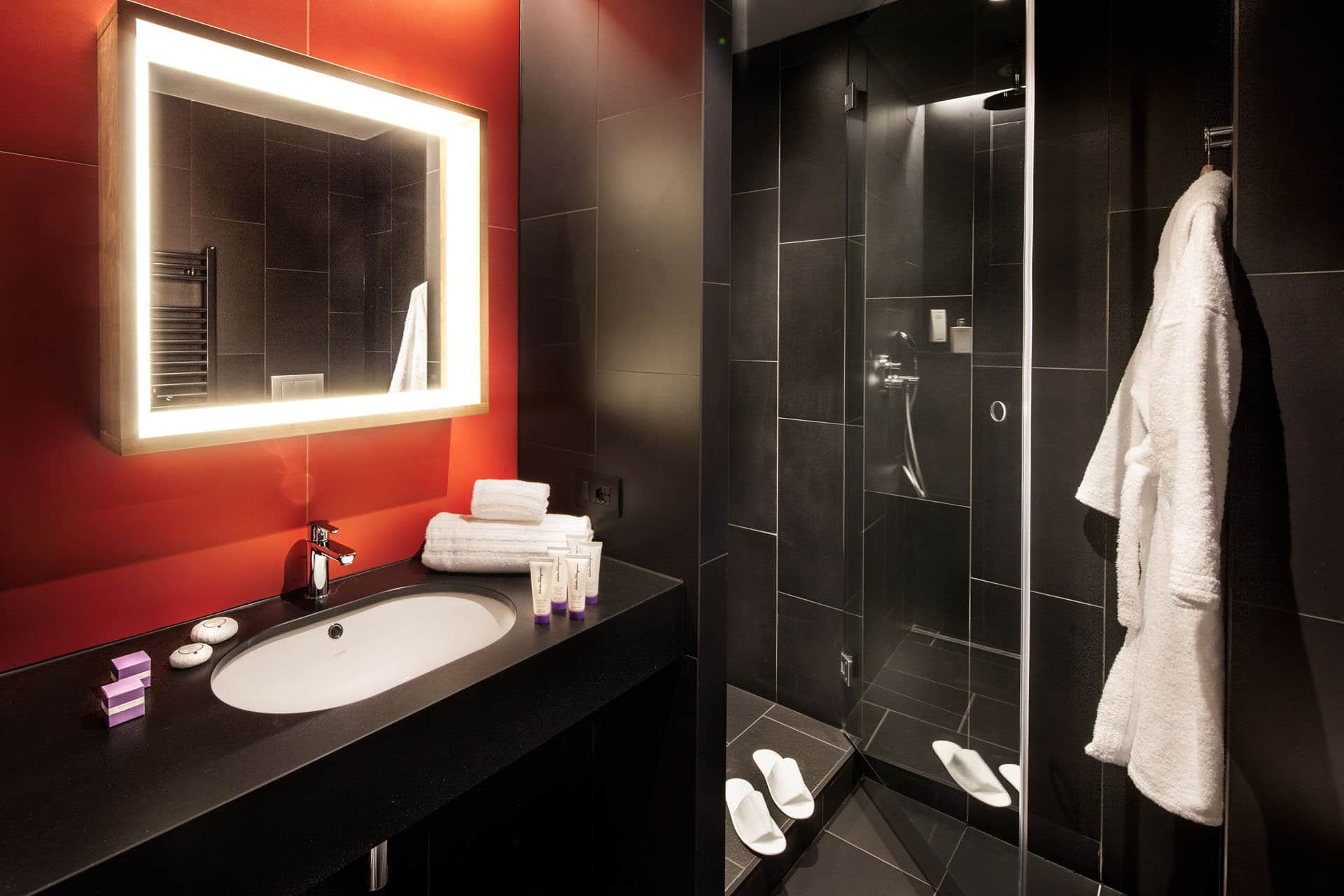 Glam Hotel Milano