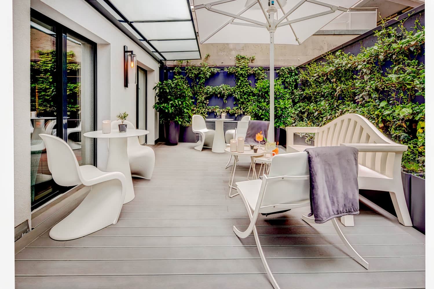 Design Hotel F6