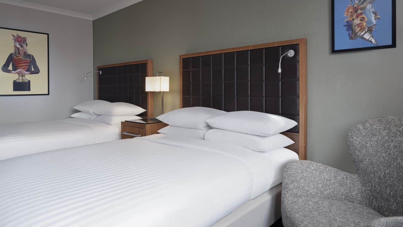 Delta Hotels by Marriott Swansea