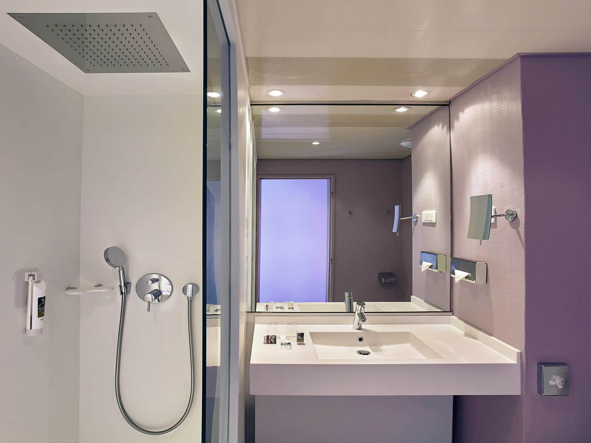 Mercure Metz Centre Hotel