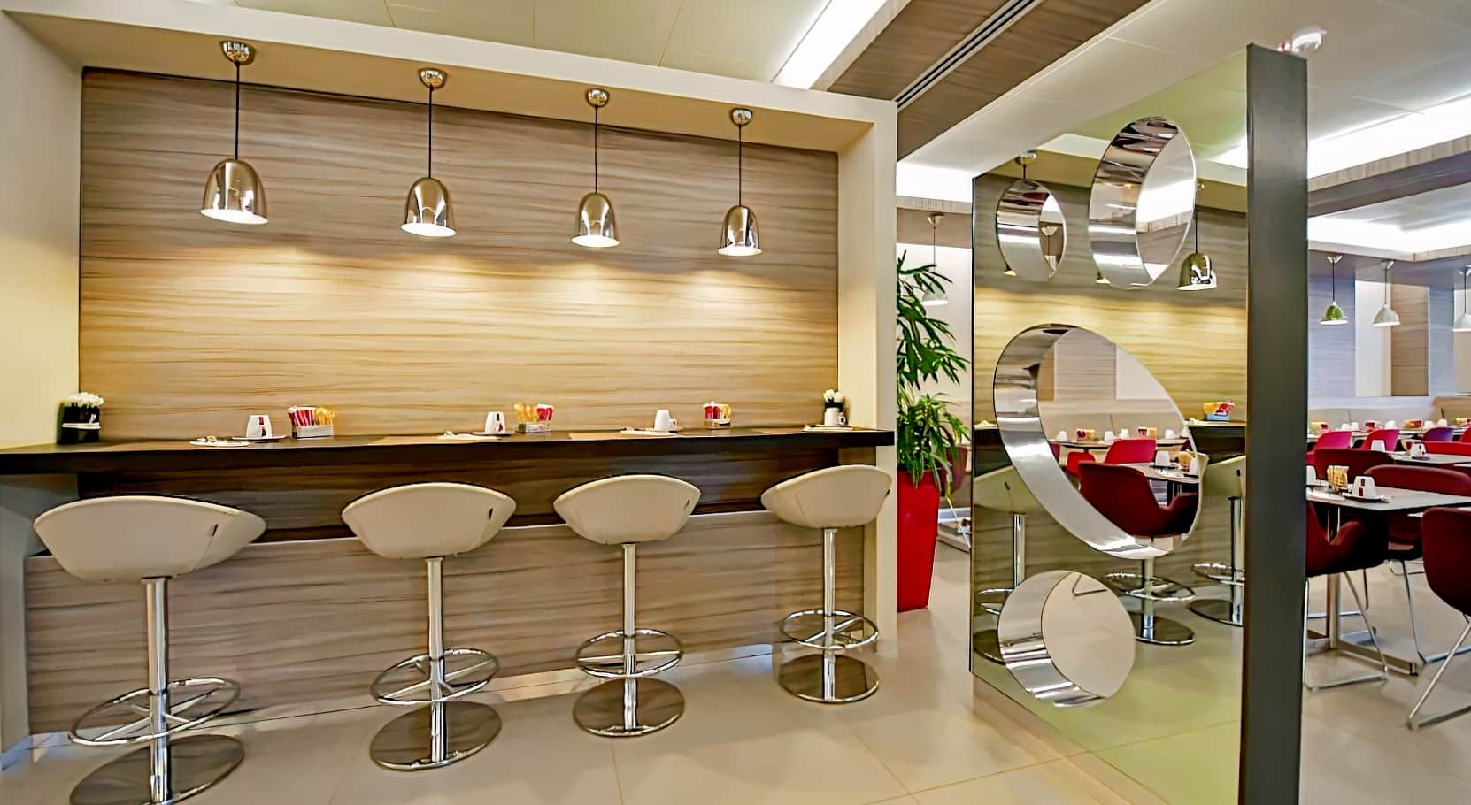 Mercure Rome Colosseum Centre