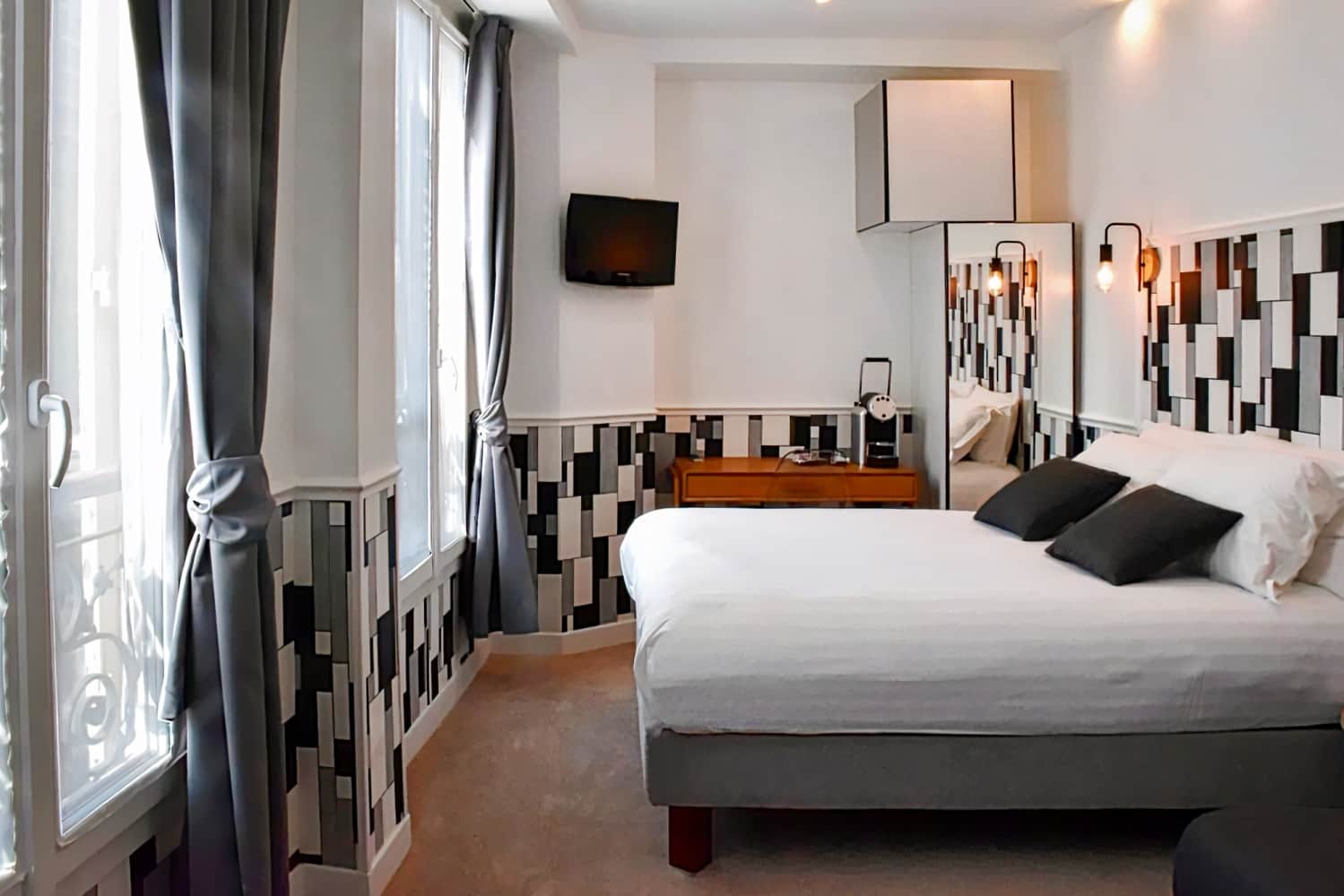 Hôtel Tilde