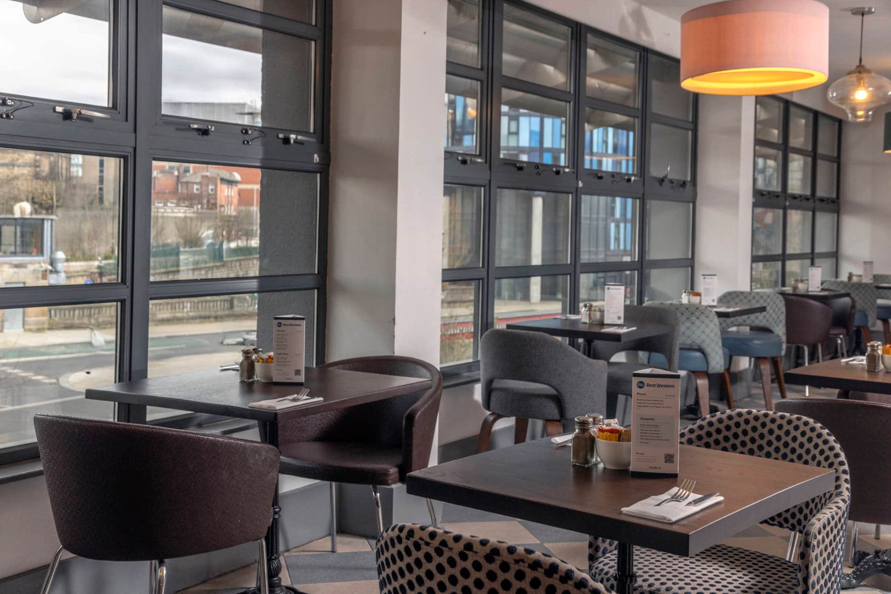 Sheffield Metropolitan Hotel by Belvilla