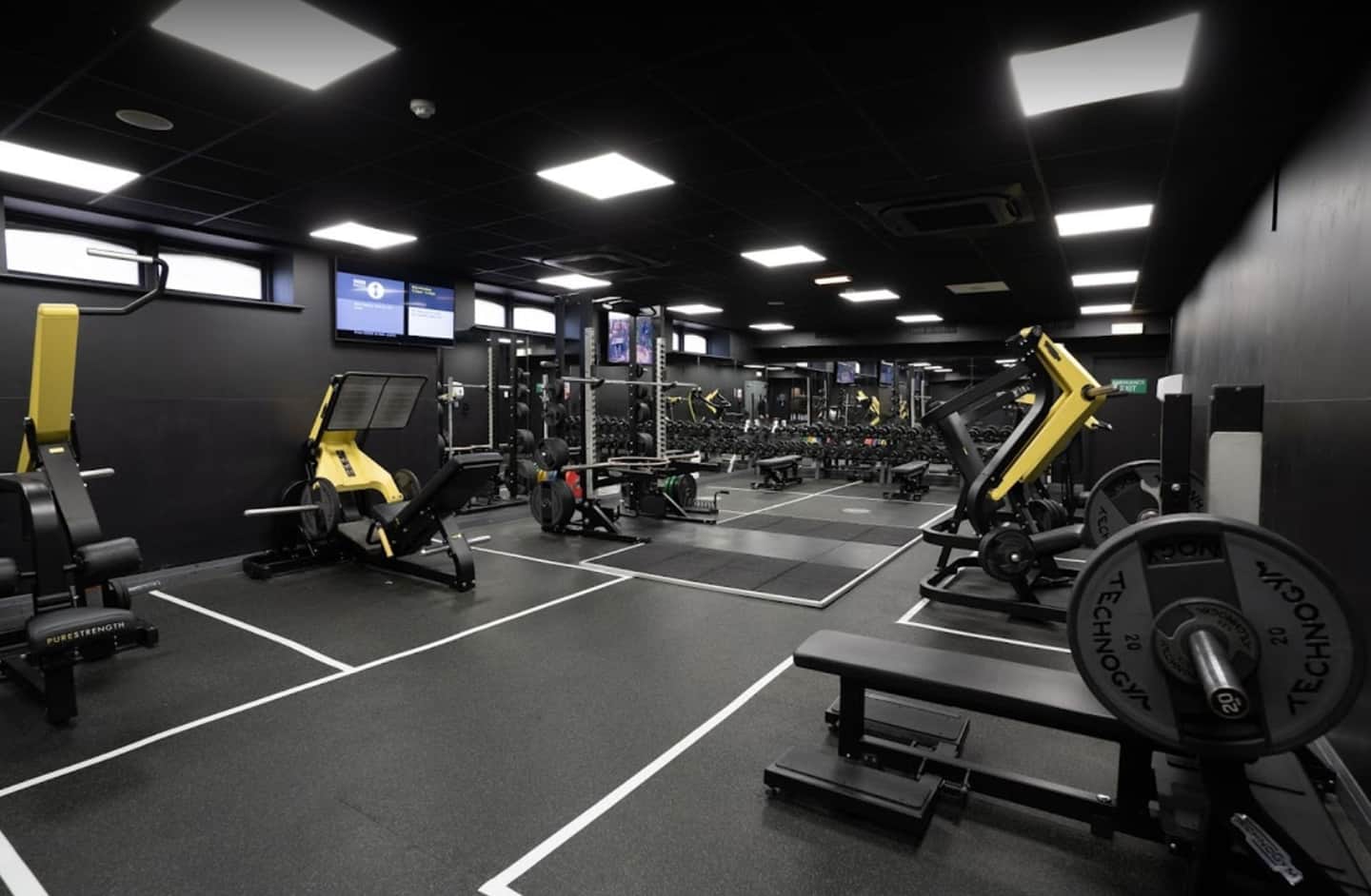 Village Hotel Wirral