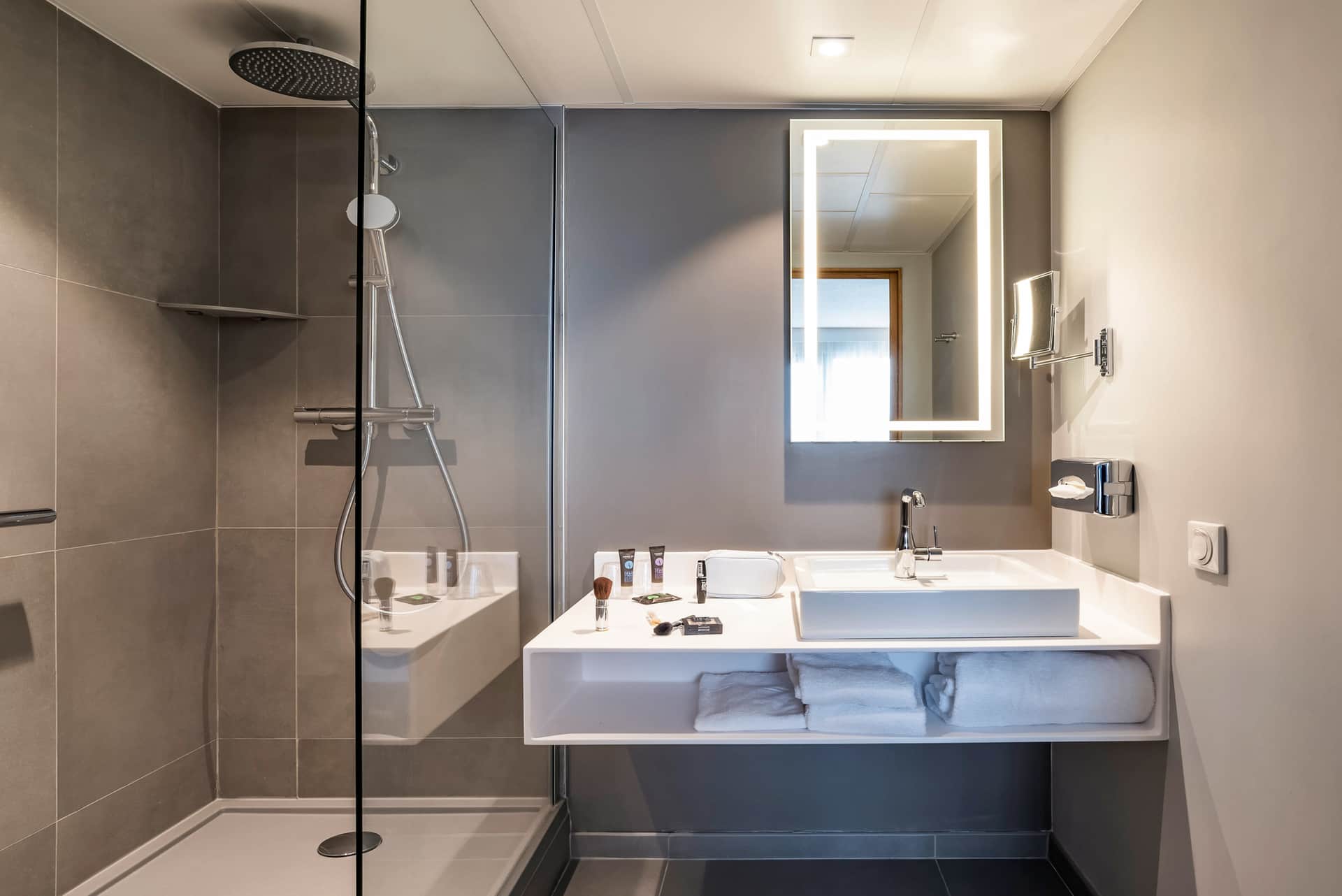 Novotel Beaune