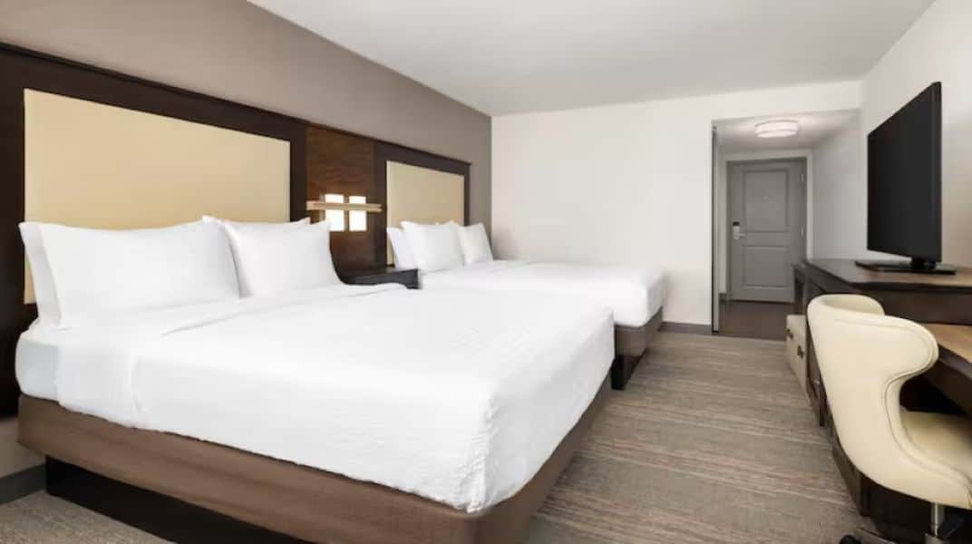 Hampton Inn & Suites Napa