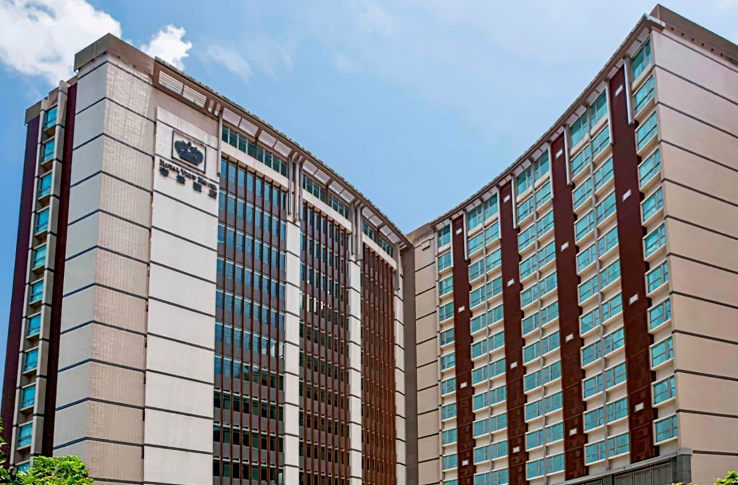 Royal View Hotel