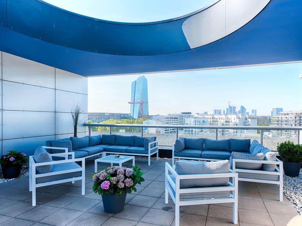 ACHAT City Frankfurt