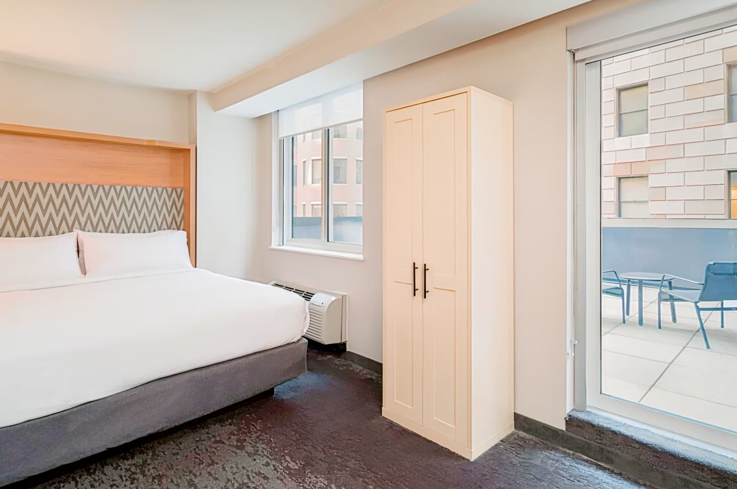 Holiday Inn Wall Street, an IHG Hotel