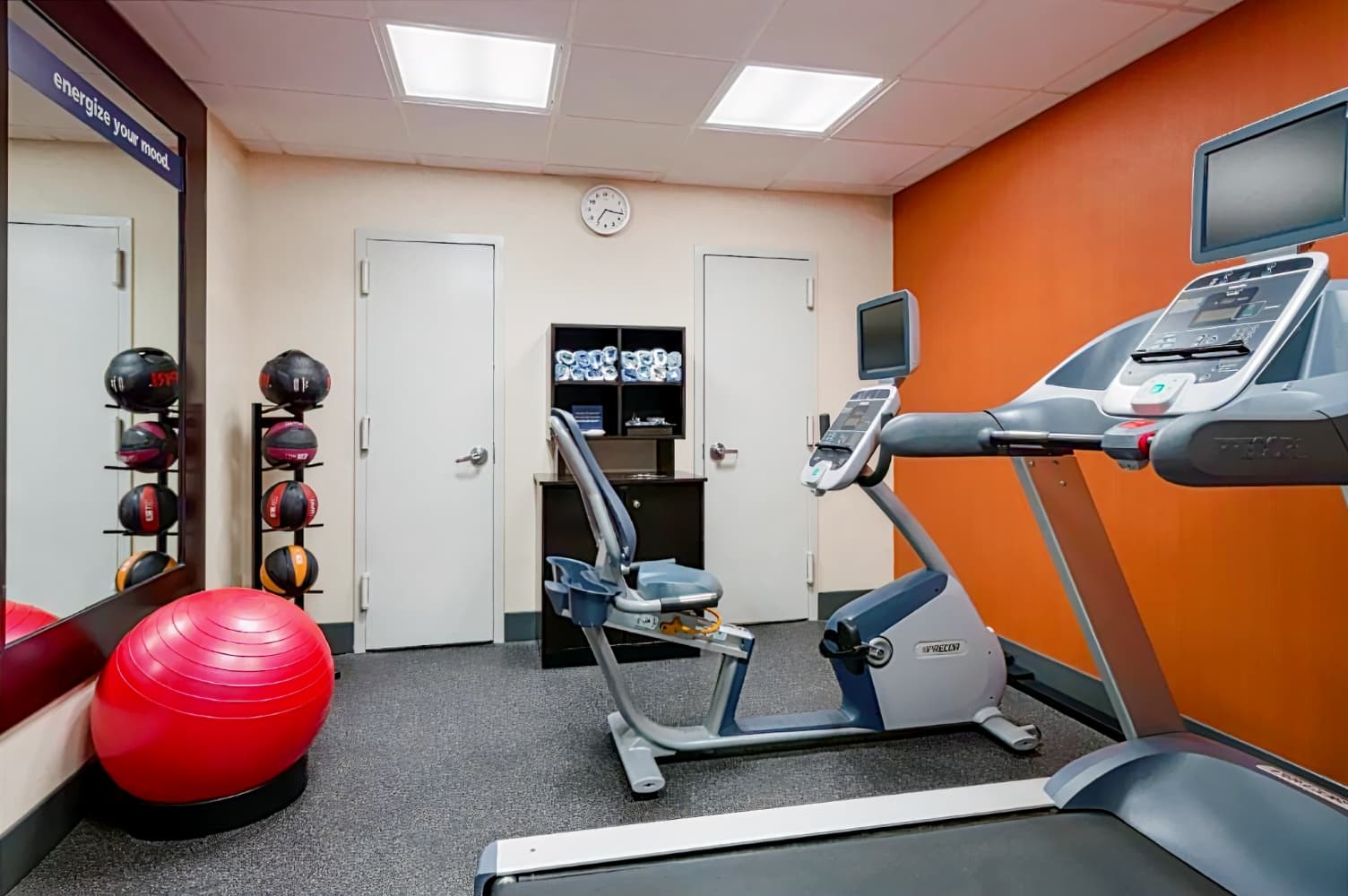 Hampton Inn Manhattan Chelsea