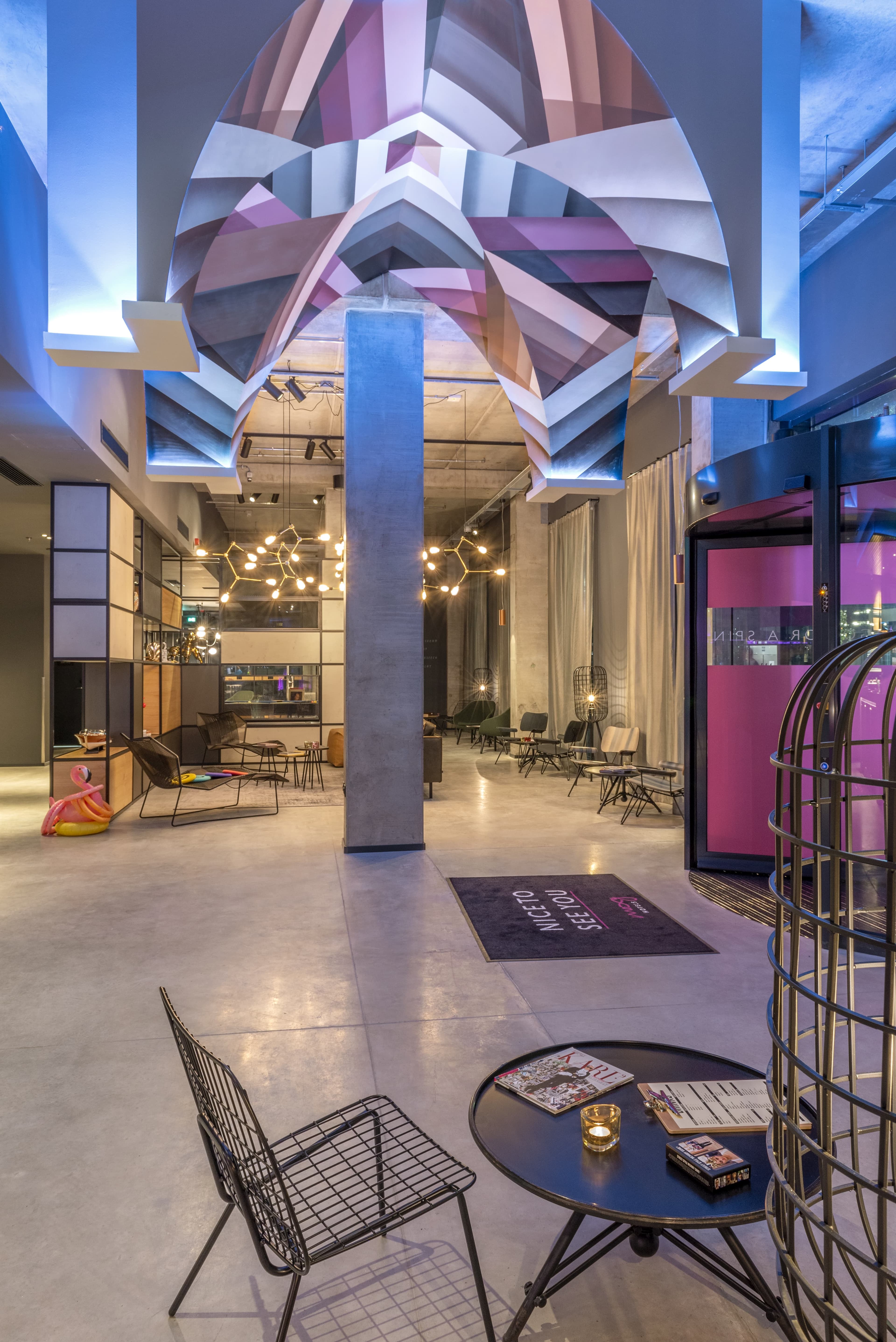 Moxy Milan Linate