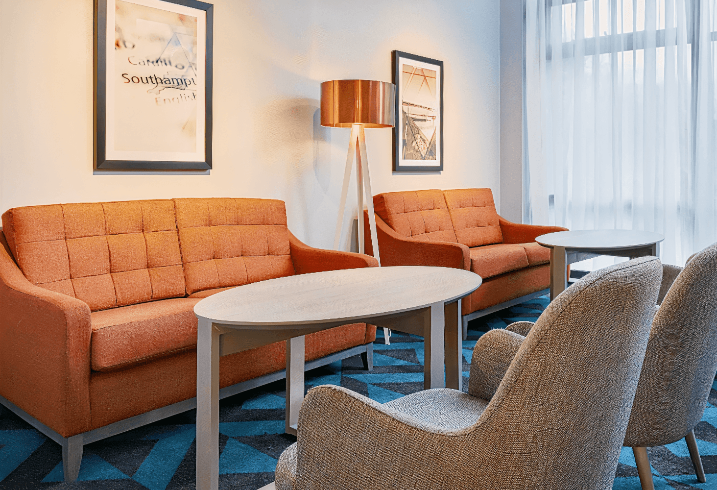 Leonardo Hotel Southampton