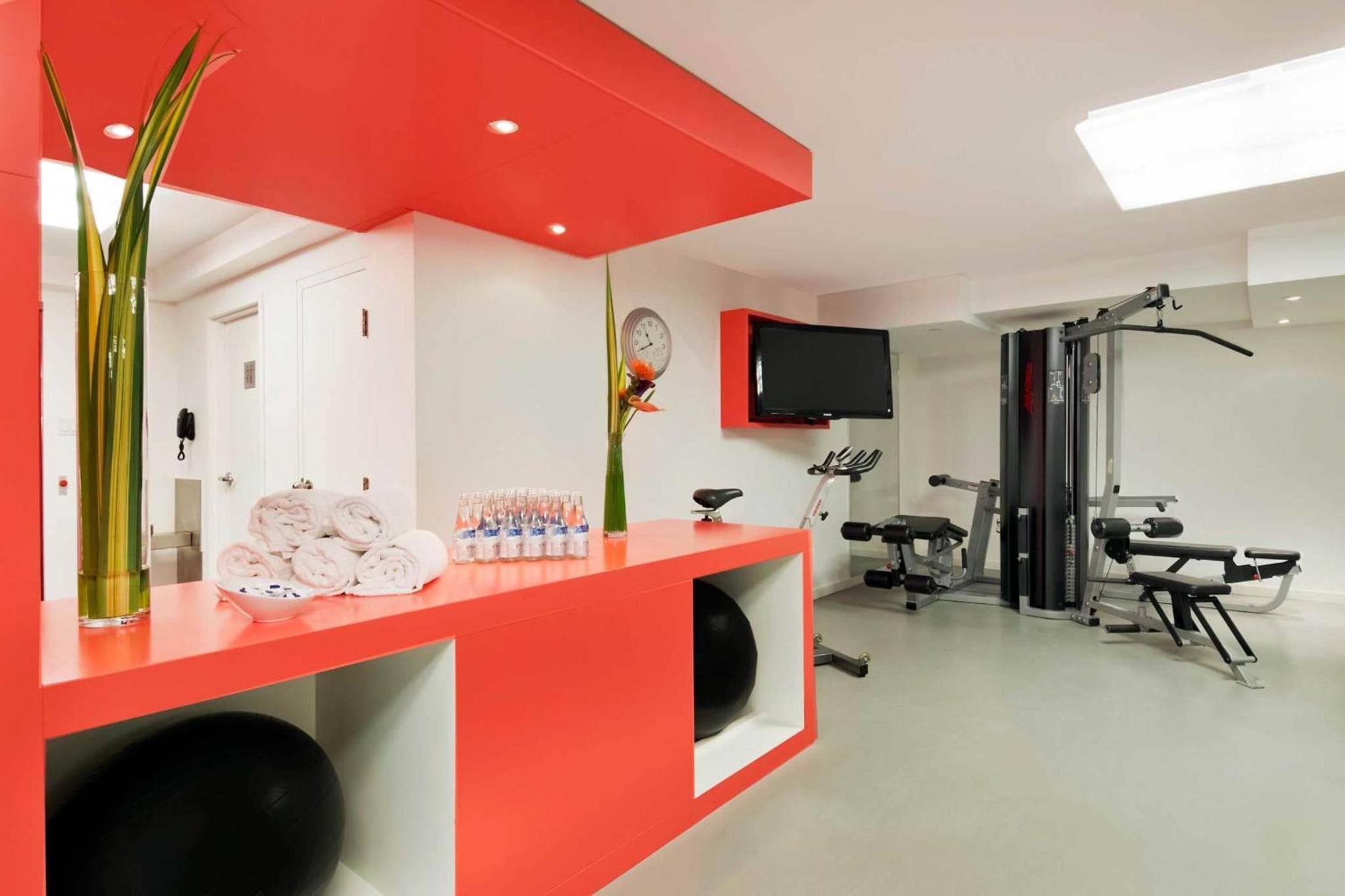 Novotel Montréal Centre