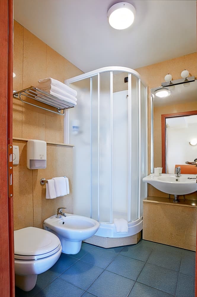 Hotel Liberty