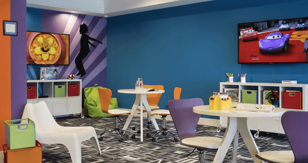 Renaissance Orlando Resort and Spa